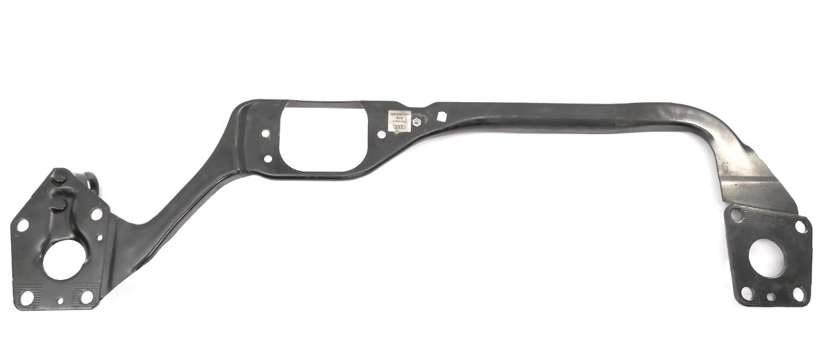 Front Lower Frame Rail Cross Member VW 01-05 Passat B5.5 - Genuine - 3B0 805 851