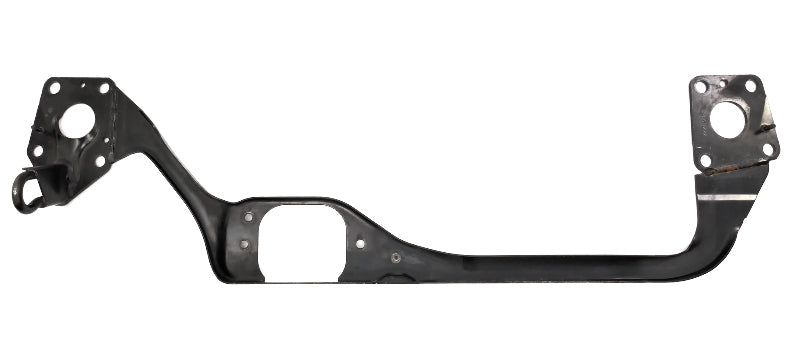 Front Lower Frame Rail Cross Member VW 01-05 Passat B5.5 - Genuine - 3B0 805 851