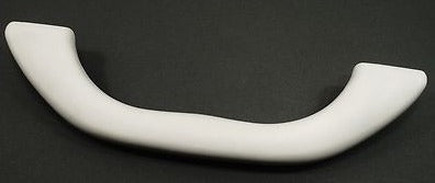 Front Headliner Ceiling Grab Handle 96-02 Audi A4 S4 B5 - Gray - Genuine