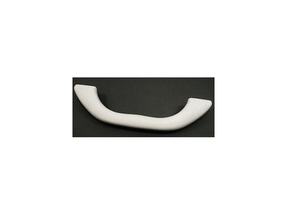 Front Headliner Ceiling Grab Handle 96-02 Audi A4 S4 B5 - Gray - Genuine