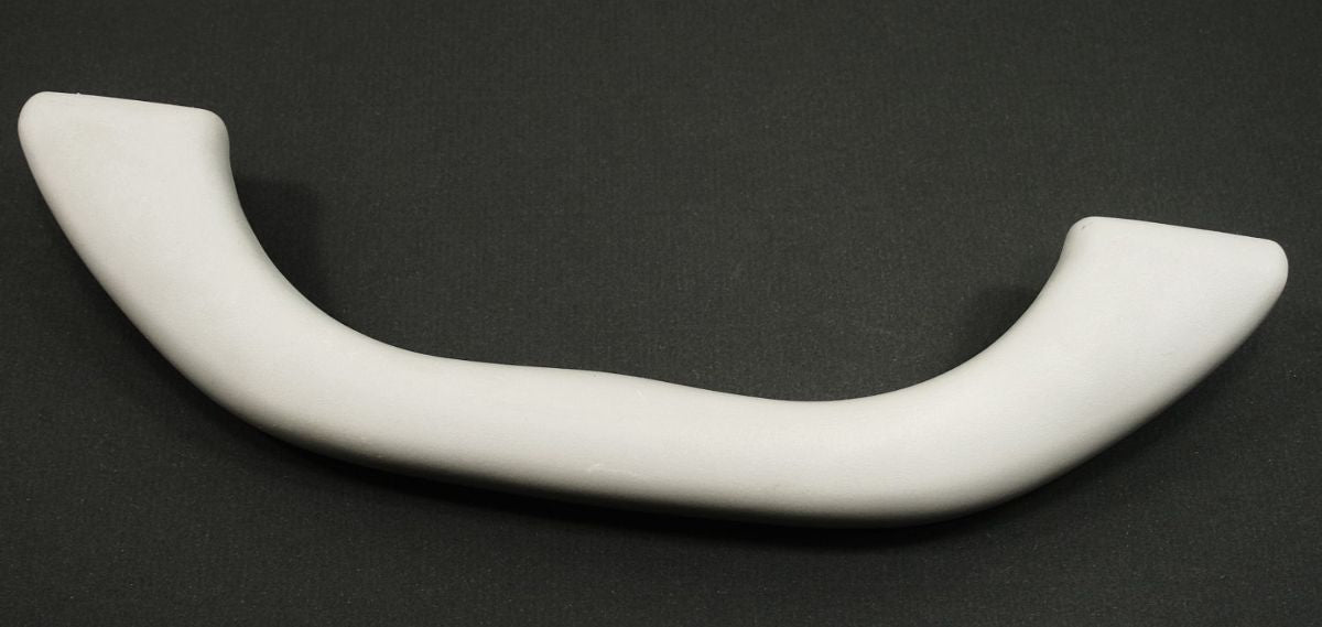 Front Ceiling Roof Grab Handle 96-01 Audi A4 S4 B5 - Genuine - 8D0 857 607 F