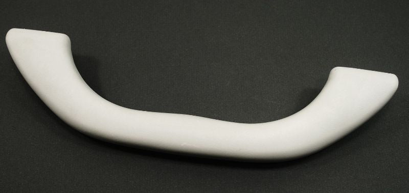 Front Ceiling Roof Grab Handle 96-01 Audi A4 S4 B5 - Genuine - 8D0 857 607 F