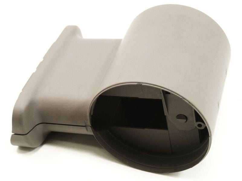 Front Lower Armrest Arm Rest Cover Trim Lava Gray 96-99 Audi A4 B5 - Genuine