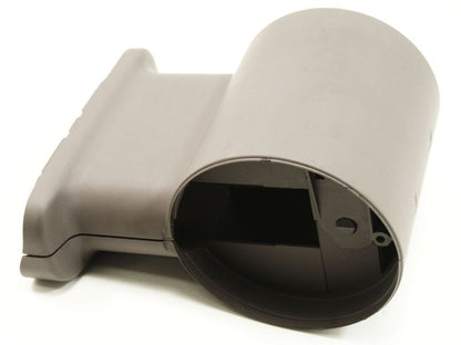 Front Lower Armrest Arm Rest Cover Trim Lava Gray 96-99 Audi A4 B5 - Genuine