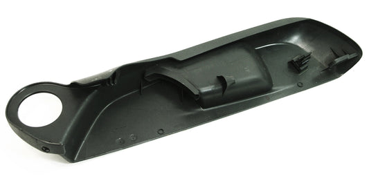 LH Front Lower Seat Trim Cover 05-09 VW Jetta Rabbit Golf GTI MK5  1K4 881 317 P