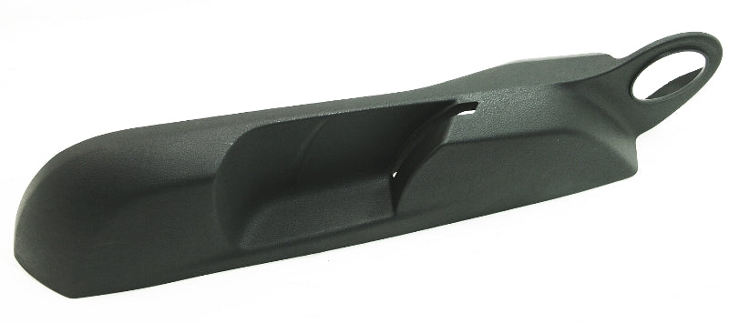 LH Front Lower Seat Trim Cover 05-09 VW Jetta Rabbit Golf GTI MK5  1K4 881 317 P