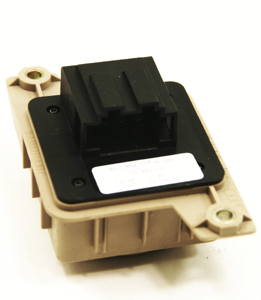Front Power Seat Lumbar Switch 02-04 Audi A6 C5 - Beige - 8L0 959 777 A