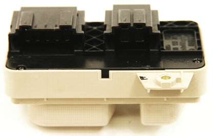 RH Front Power Seat Switches 02-04 Audi A6 C5 - Beige - Genuine - 4B0 959 766