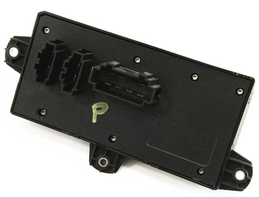 RH Front Power Seat Switches VW Jetta GTI MK4 Passat - Genuine - 3B0 959 766