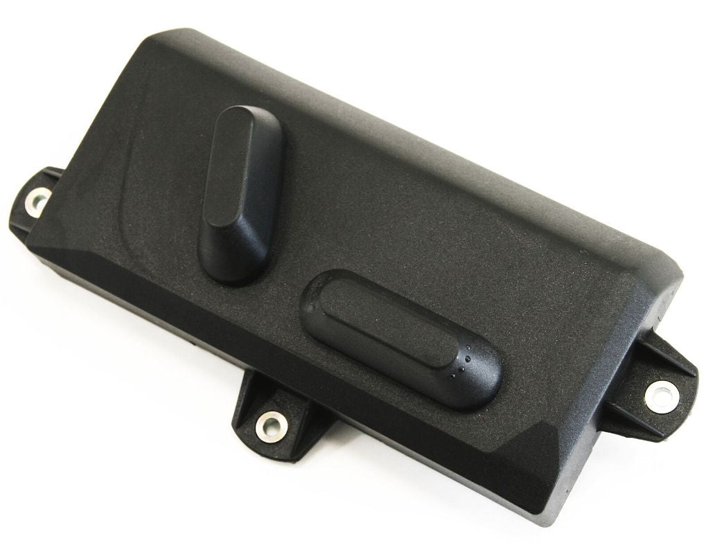 RH Front Power Seat Switches VW Jetta GTI MK4 Passat - Genuine - 3B0 959 766