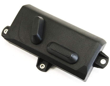 RH Front Power Seat Switches VW Jetta GTI MK4 Passat - Genuine - 3B0 959 766