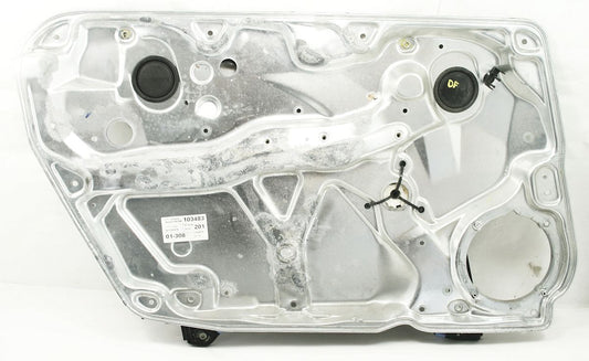 LH Front Power Window Regulator 98-05 VW Passat B5 B5.5 - 3B4 837 755 D