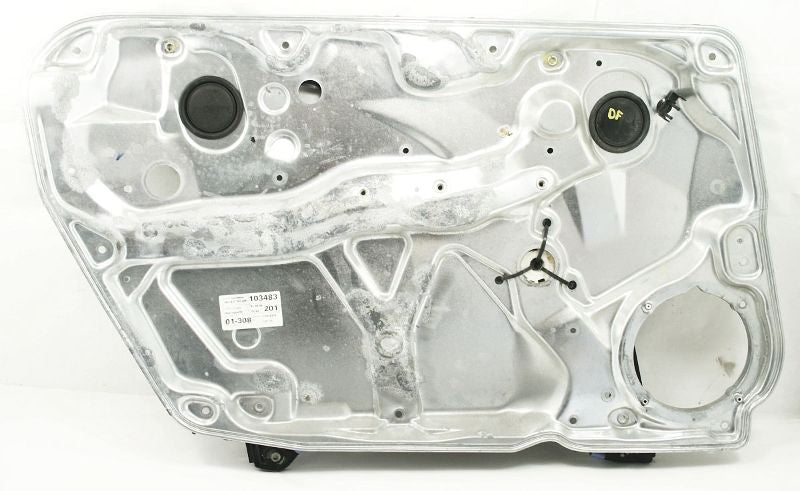 LH Front Power Window Regulator 98-05 VW Passat B5 B5.5 - 3B4 837 755 D