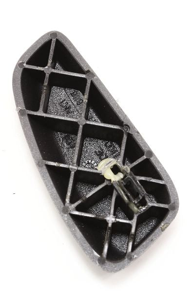 RH Front Seat Fold Switch Handle 05-10 VW Jetta Rabbit MK5 Genuine - 1K0 881 606