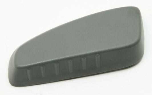 Front Seat Fold Handle Switch 05-10 VW Jetta Rabbit MK5 Grey - 1K0 881 606