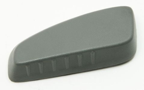 Front Seat Fold Handle Switch 05-10 VW Jetta Rabbit MK5 Grey - 1K0 881 606