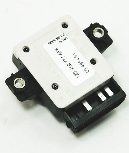 LH Front Seat Lumbar Switch Button VW Jetta Rabbit MK5 Passat B6 - 1Z0 959 777