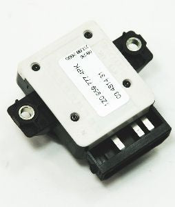 LH Front Seat Lumbar Switch Button VW Jetta Rabbit MK5 Passat B6 - 1Z0 959 777
