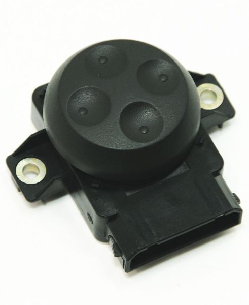 LH Front Seat Lumbar Switch Button VW Jetta Rabbit MK5 Passat B6 - 1Z0 959 777