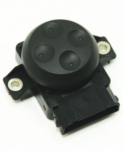 LH Front Seat Lumbar Switch Button VW Jetta Rabbit MK5 Passat B6 - 1Z0 959 777