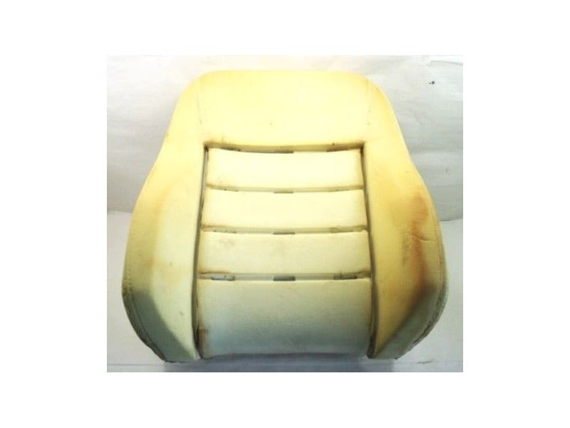 Front Sport Seat Back Rest Cushion Foam 98-04 Audi A6 - Genuine -