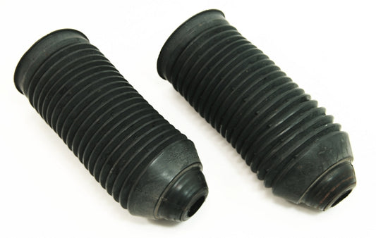 Front Strut Dust Boot Pair 93-05 VW Jetta Golf MK3 MK4 Beetle B4 - 357 413 175 A
