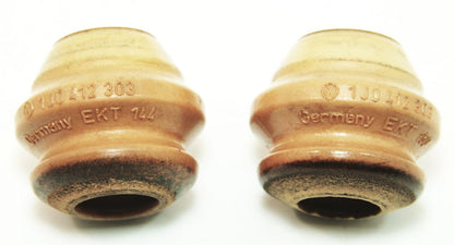 Strut Shock Bump Stops VW Beetle Audi TT - Genuine - 1J0 412 303 -