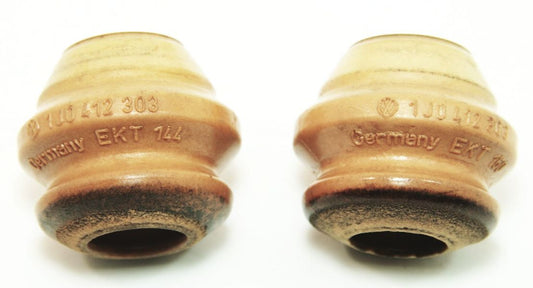 Strut Shock Bump Stops VW Beetle Audi TT - Genuine - 1J0 412 303 -