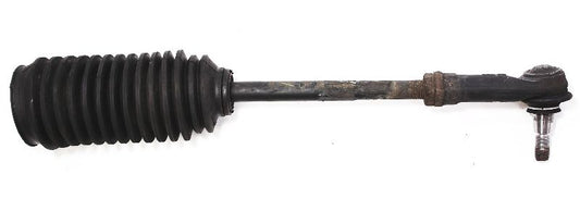 RH Front Tie Rod & Dust Boot Inner Outer 97-03 VW EuroVan - Genuine