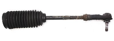RH Front Tie Rod & Dust Boot Inner Outer 97-03 VW EuroVan - Genuine