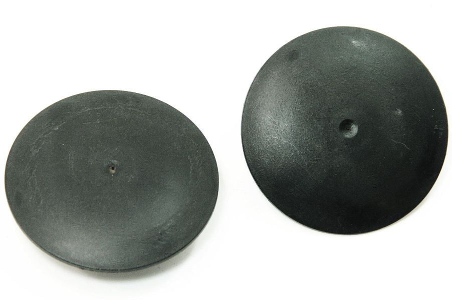 Strut Shock Caps Covers 99-05 VW Jetta Golf GTI MK4 Beetle TT - 1J0 412 359