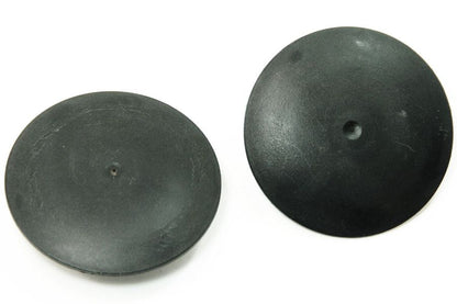 Strut Shock Caps Covers 99-05 VW Jetta Golf GTI MK4 Beetle TT - 1J0 412 359