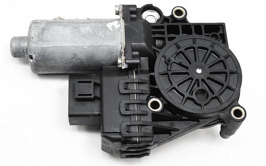 LH Front Window Motor 98-04 Audi A6 S6 RS6 C5 - Genuine - 4B0 959 801 D