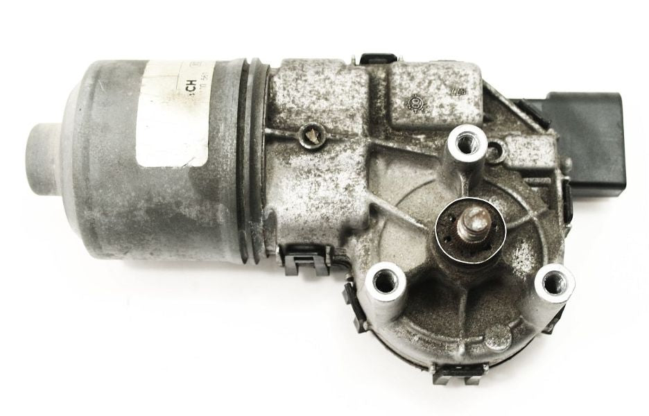 Front Windshield Wiper Motor 01-04 VW Jetta Golf GTI MK4 Genuine 1J1 955 113 B
