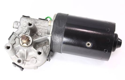 Front Windshield Wiper Motor 98-99 Audi A4 VW Passat B5 - Bosch - 8D1 955 113 B