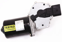 Front Wiper Motor 01-05 VW Jetta Golf GTI R32 Mk4 - Genuine - 1J0 955 119 A