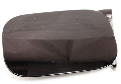 Fuel Door Gas Flap 02-05 Audi A4 S4 B6 - LY9B Brilliant Black - Genuine