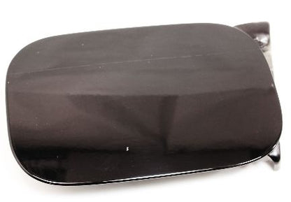 Fuel Door Gas Flap 02-05 Audi A4 S4 B6 - LY9B Brilliant Black - Genuine