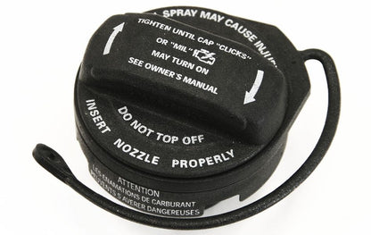 Fuel Gas Cap & Tether Jetta Golf Mk4 Passat B5 A4 A6 Genuine - 1J0 201 553 AL
