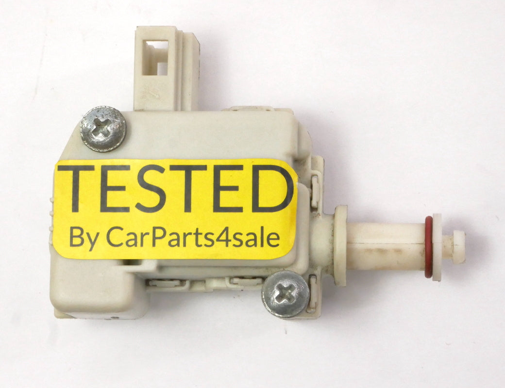 Fuel Gas Door Flap Actuator - Beetle Jetta Golf GTI MK4 Passat B5 - 3B0 959 782