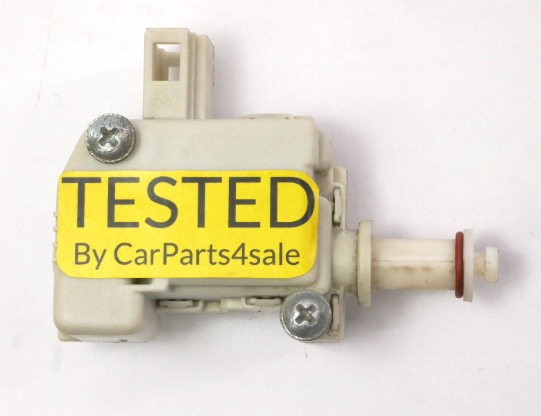 Fuel Gas Door Flap Actuator - Beetle Jetta Golf GTI MK4 Passat B5 - 3B0 959 782