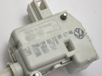 Fuel Gas Door Flap Actuator - Beetle Jetta Golf GTI MK4 Passat B5 - 3B0 959 782