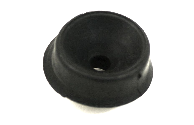 Fuel Gas Door Flap Actuator Rubber Grommet Stopper 96-08 Audi A4 S4 B6 B7 A6 C5