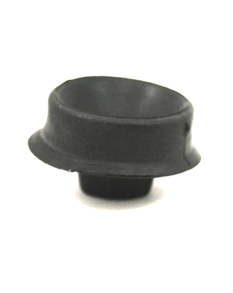 Fuel Gas Door Flap Actuator Rubber Grommet Stopper 96-08 Audi A4 S4 B6 B7 A6 C5