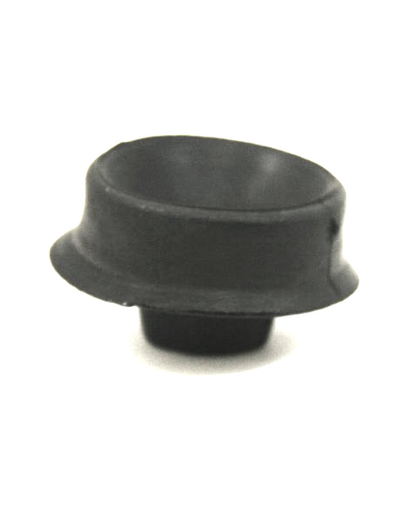 Fuel Gas Door Flap Actuator Rubber Grommet Stopper 96-08 Audi A4 S4 B6 B7 A6 C5