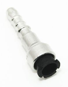 Fuel Gas Line Connector 05-10 VW Jetta Rabbit MK5 Beetle Sportwagen 2.5  Genuine