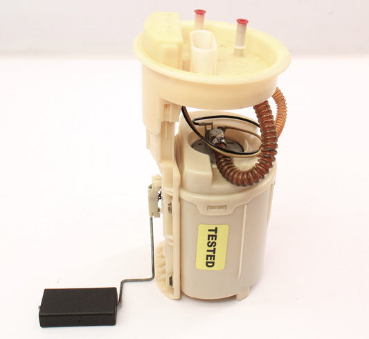 Fuel Gas Pump VW Jetta Golf GTI MK4 Beetle - Genuine - 1J0 919 051 D