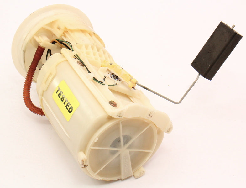 Fuel Gas Pump 99-05 VW Jetta Golf GTI MK4 Beetle - Genuine - 1J0 919 051 H