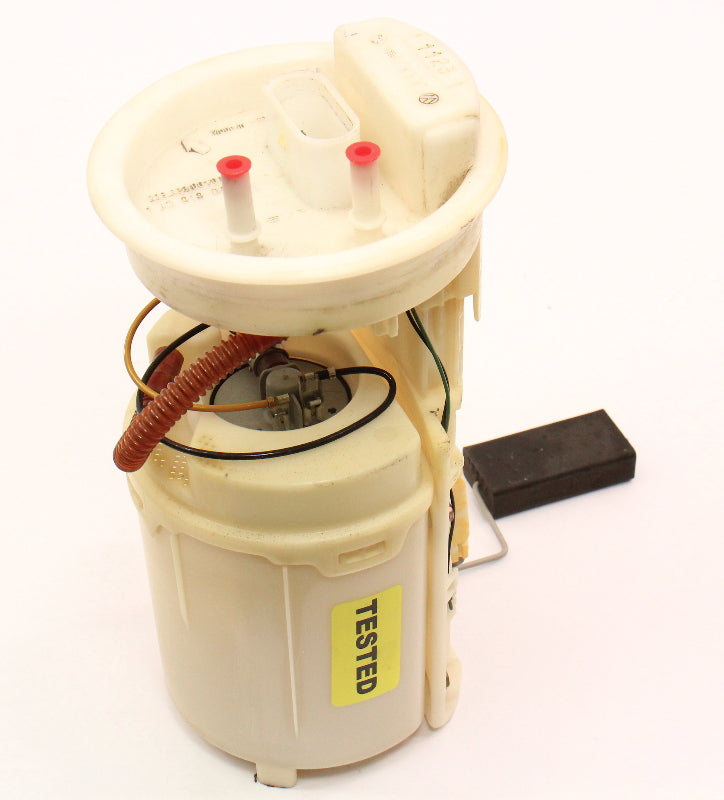 Fuel Gas Pump 99-05 VW Jetta Golf GTI MK4 Beetle - Genuine - 1J0 919 051 H