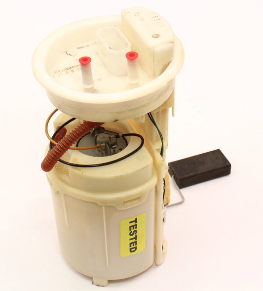 Fuel Gas Pump 99-05 VW Jetta Golf GTI MK4 Beetle - Genuine - 1J0 919 051 H